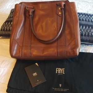 Frye Melissa tote